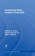 Conducting Meta-Analysis Using SAS