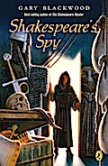 Shakespeare’s Spy