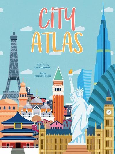 City Atlas