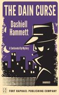 Dashiell Hammett’s The Dain Curse - A Continental Op Mystery - Unabridged