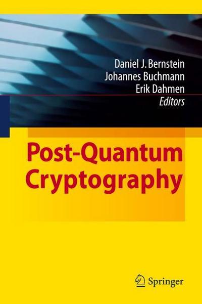 Post Quantum Cryptography
