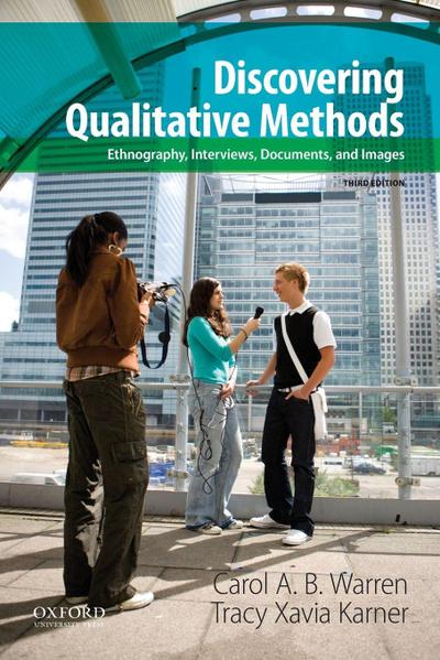 Discovering Qualitative Methods