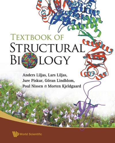 TEXTBOOK OF STRUCTURAL BIOLOGY