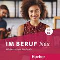 Müller, A: Im Beruf NEU B1+/B2 CD