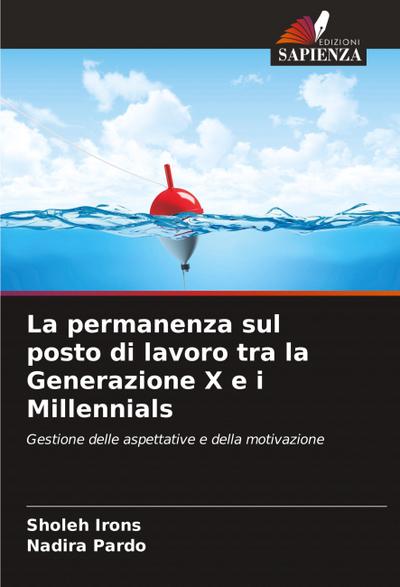 La permanenza sul posto di lavoro tra la Generazione X e i Millennials