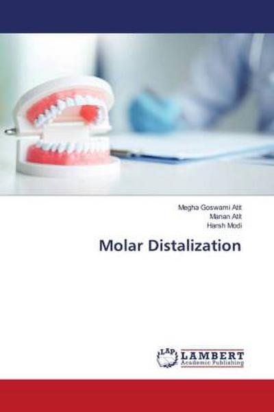 Molar Distalization