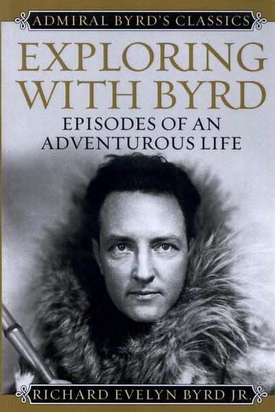 Exploring with Byrd