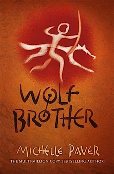 Chronicles of Ancient Darkness: Wolf Brother