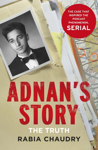 Adnan’s Story