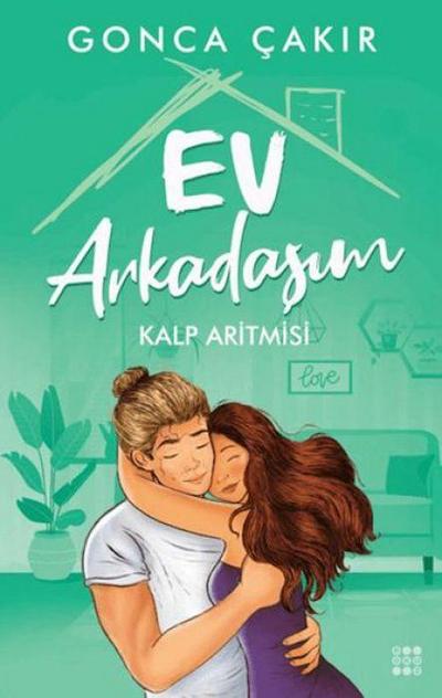 Ev Arkadasim 3 - Kalp Aritmisi