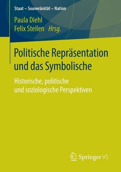 Politische Repräsentation und das Symbolische