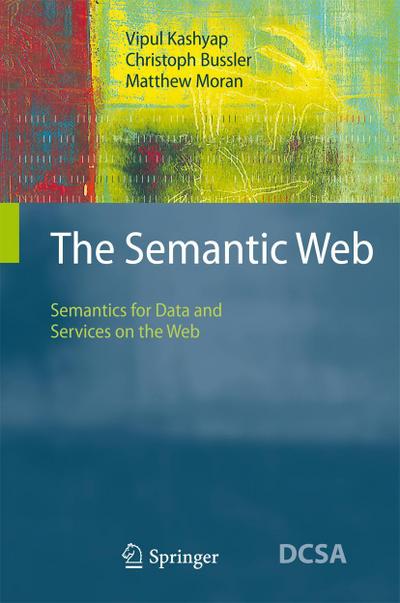 The Semantic Web