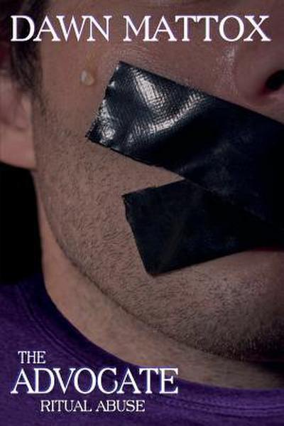 Ritual Abuse: A Sunny McLane Suspense Thriller (THE ADVOCATE SERIES Book 2)