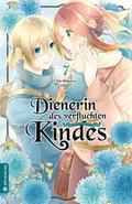 Dienerin des verfluchten Kindes 7