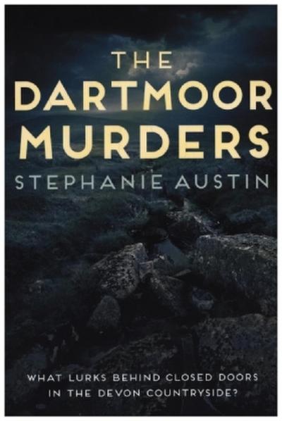 The Dartmoor Murders