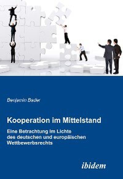 Kooperation im Mittelstand