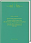 Monetarisierungsmomente, Kommerzialisierungszonen 