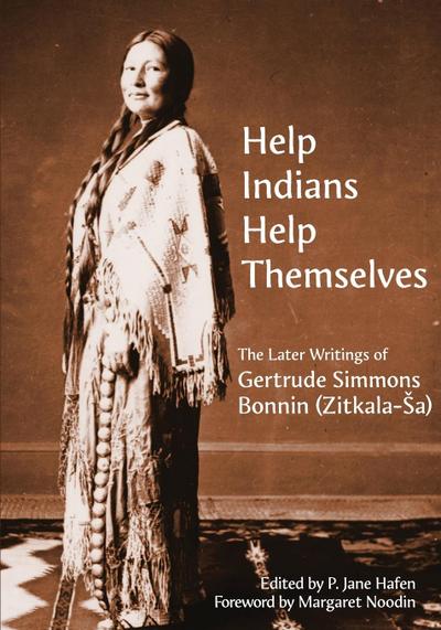 "Help Indians Help Themselves"