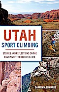 Utah Sport Climbing