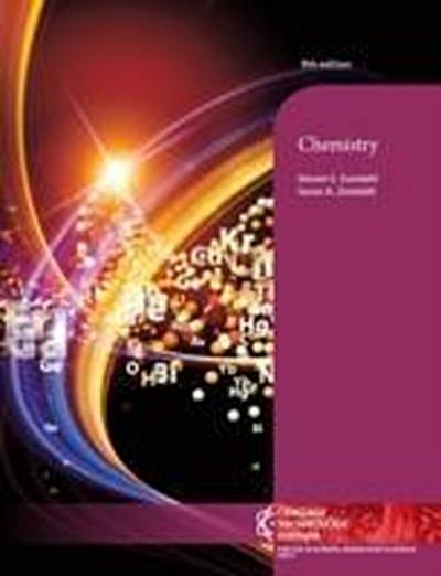 Zumdahl, S:  Chemistry