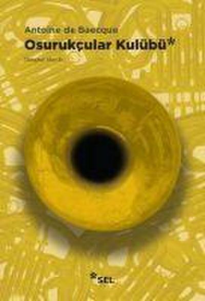 Osurukcular Kulübü