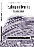 Teaching and Learning
