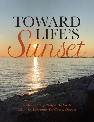 Toward Life’s Sunset