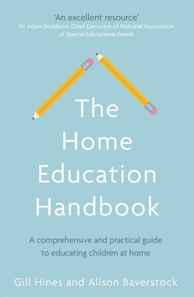 The Home Education Handbook