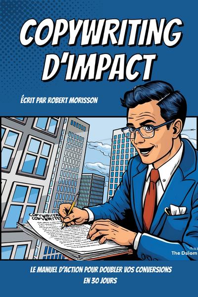 Copywriting d’Impact