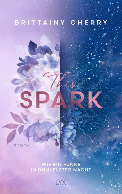 This Spark - Wie ein Funke in dunkelster Nacht