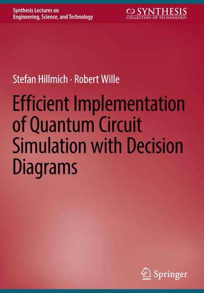 Efficient Implementation of Quantum Circuit Simulation with Decision Diagrams