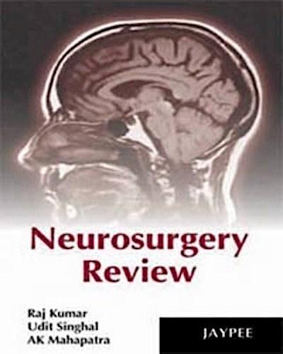 Kumar, R: Neurosurgery Review