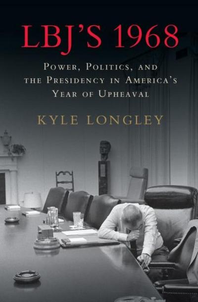 LBJ’s 1968