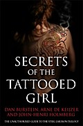 Secrets of the Tattooed Girl