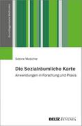 Die Sozialräumliche Karte