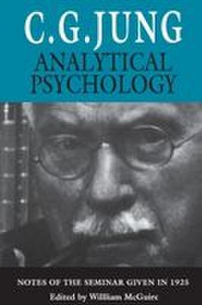 Analytical Psychology - C. G. Jung