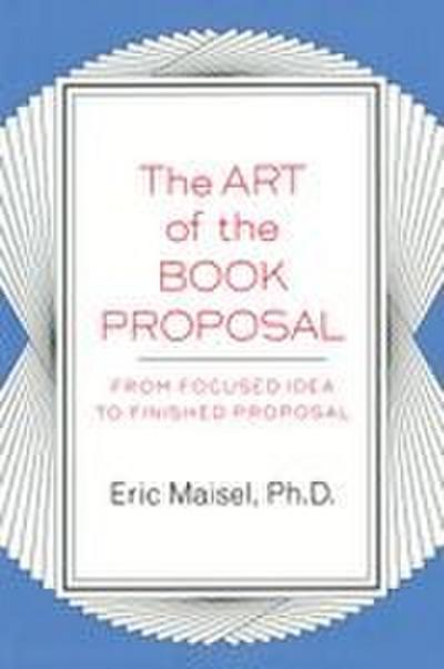 The Art of the Book Proposal