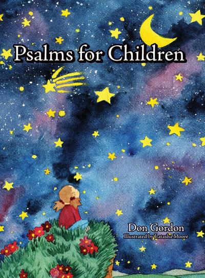 Gordon, D: Psalms for Children