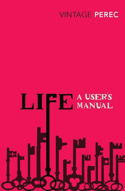 Life - A User’s Manual