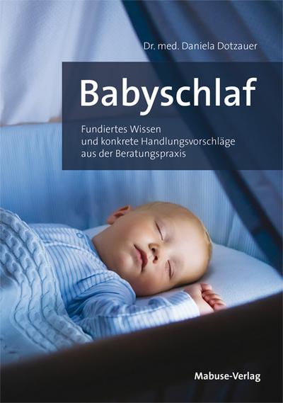 Dotzauer,Babyschlaf