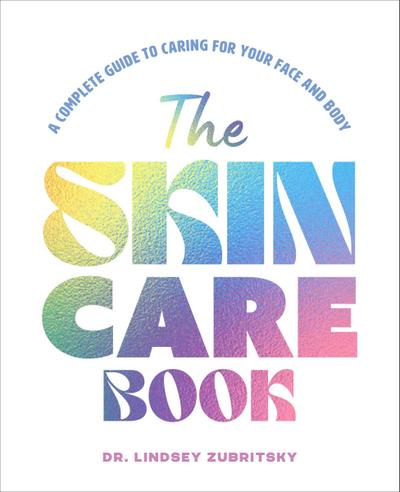 The Skincare Book