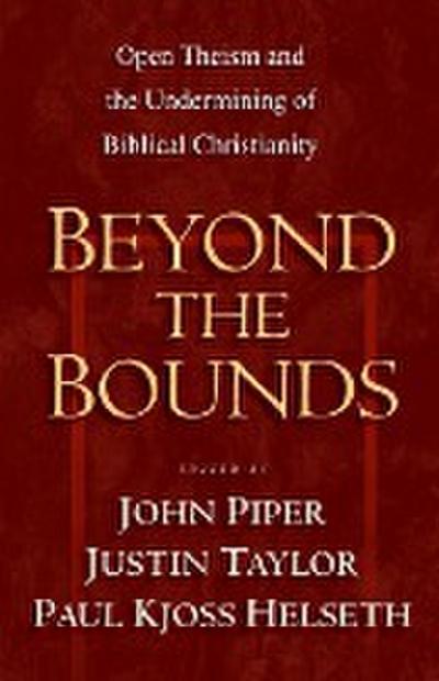 Beyond the Bounds