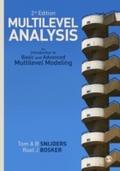 Multilevel Analysis