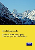 Die Gefahren der Alpen