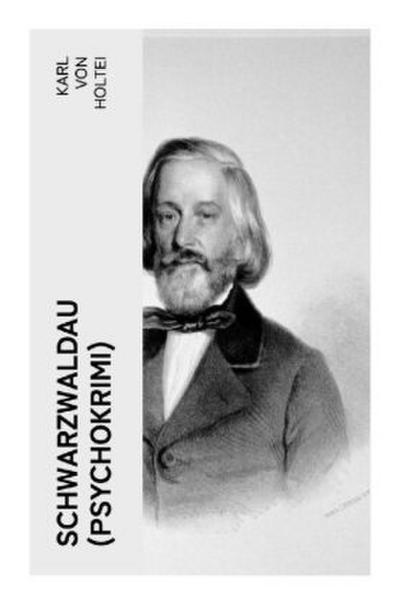 Schwarzwaldau (Psychokrimi)