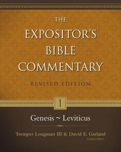 Genesis-Leviticus: 1