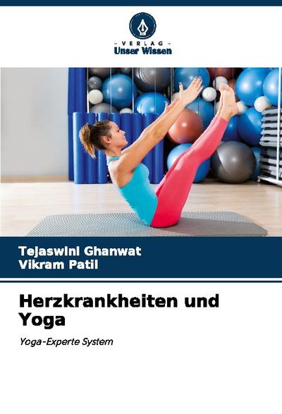 Herzkrankheiten und Yoga