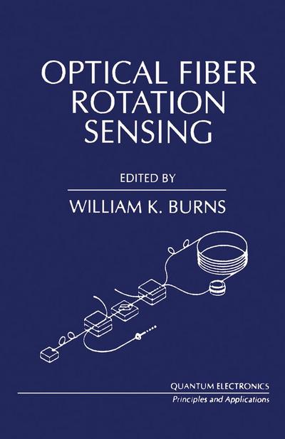 Optical Fiber Rotation Sensing