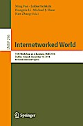 Internetworked World