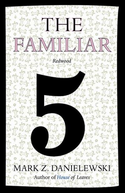 The Familiar - Redwood